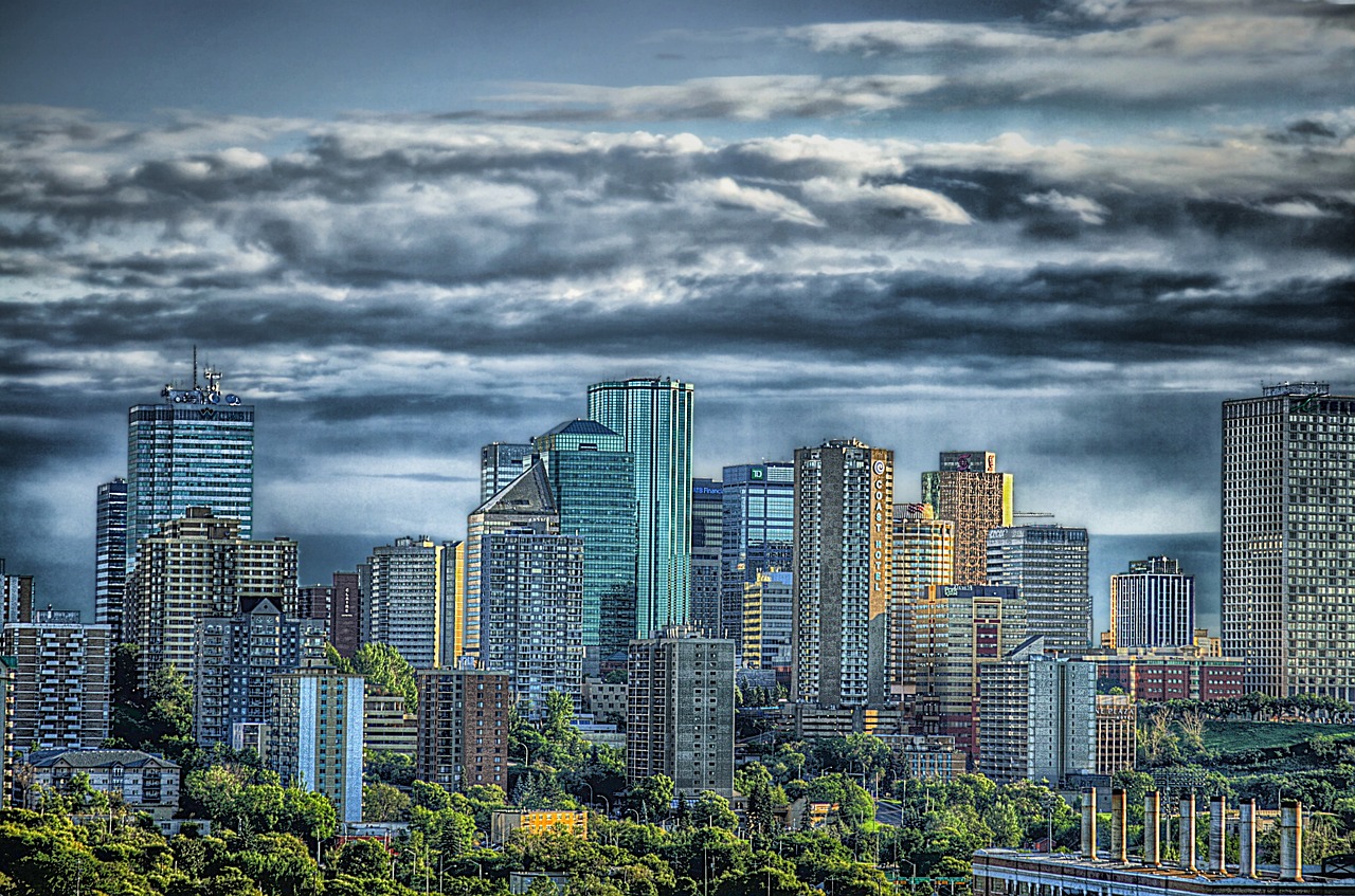 Edmonton Canada