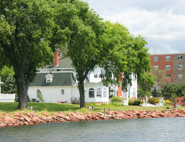 Live and Work Opportunities in Charlottetown