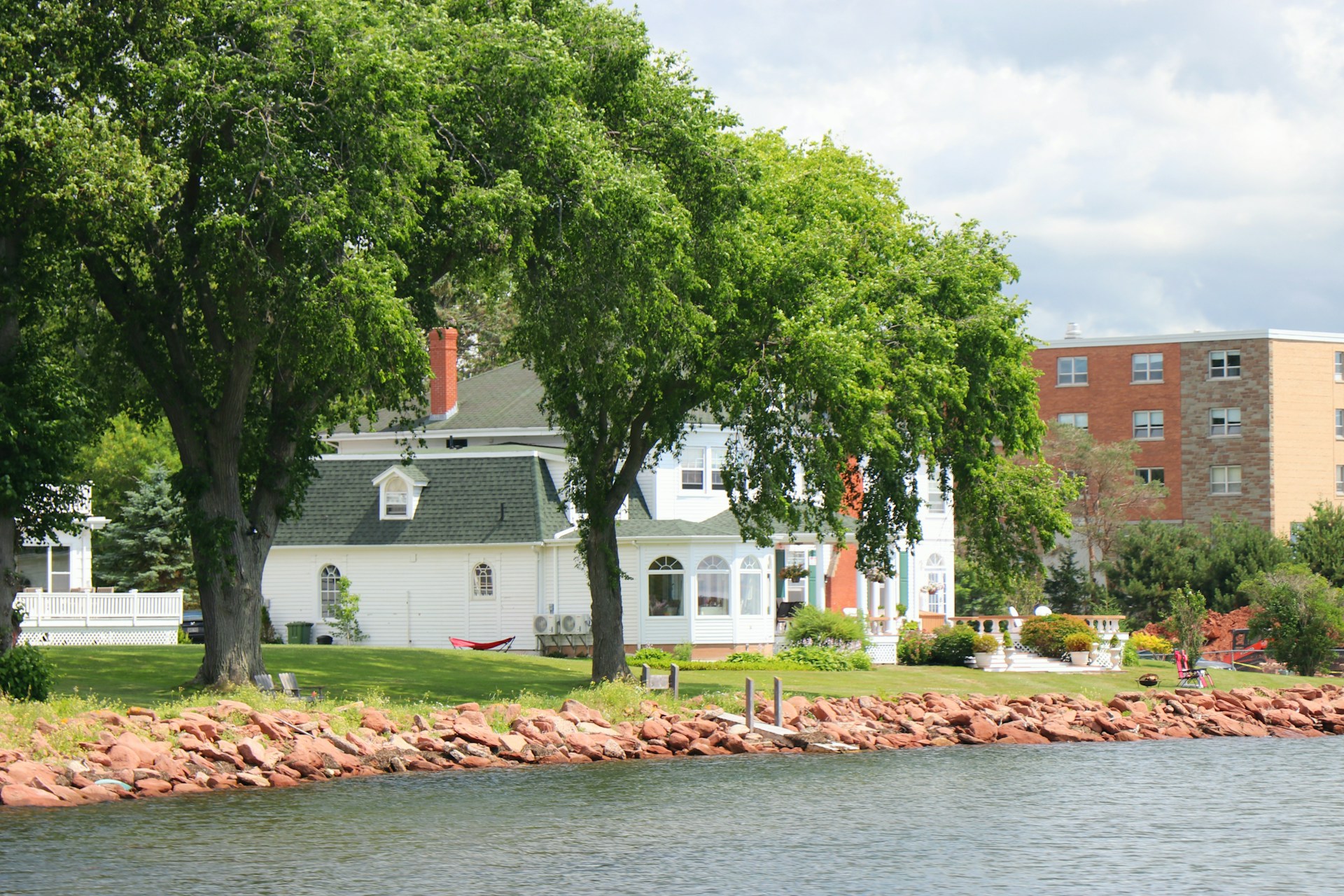 Live and Work Opportunities in Charlottetown