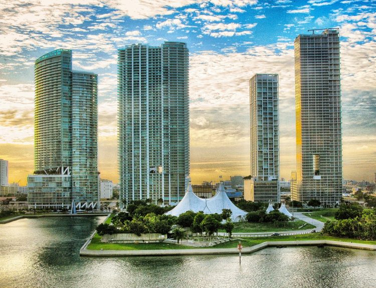 Live and Work Opportunities in Miami