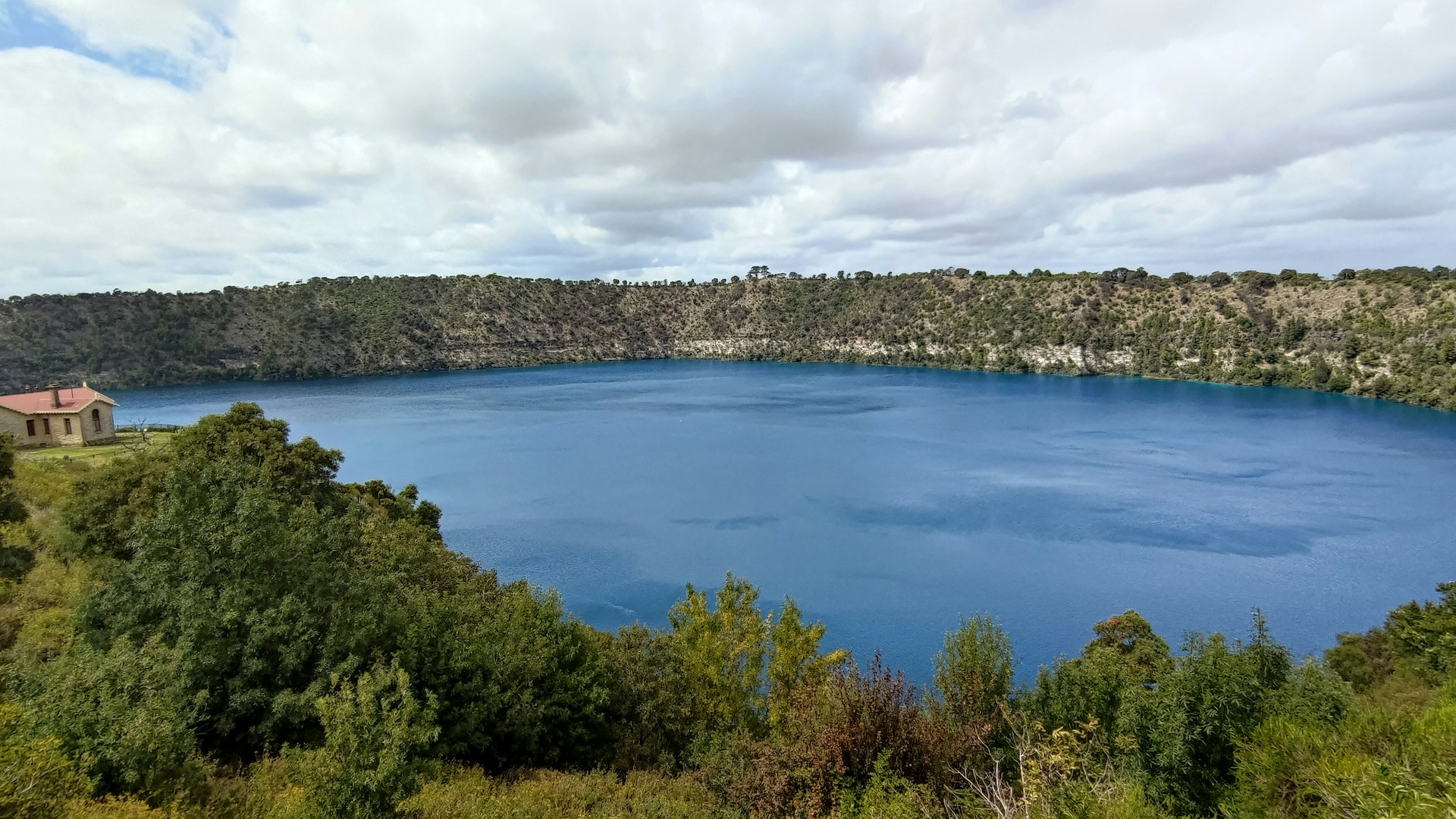 Mount Gambier