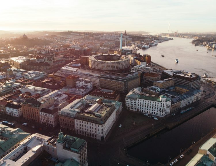 Opportunities to Live and Work in Gothenburg