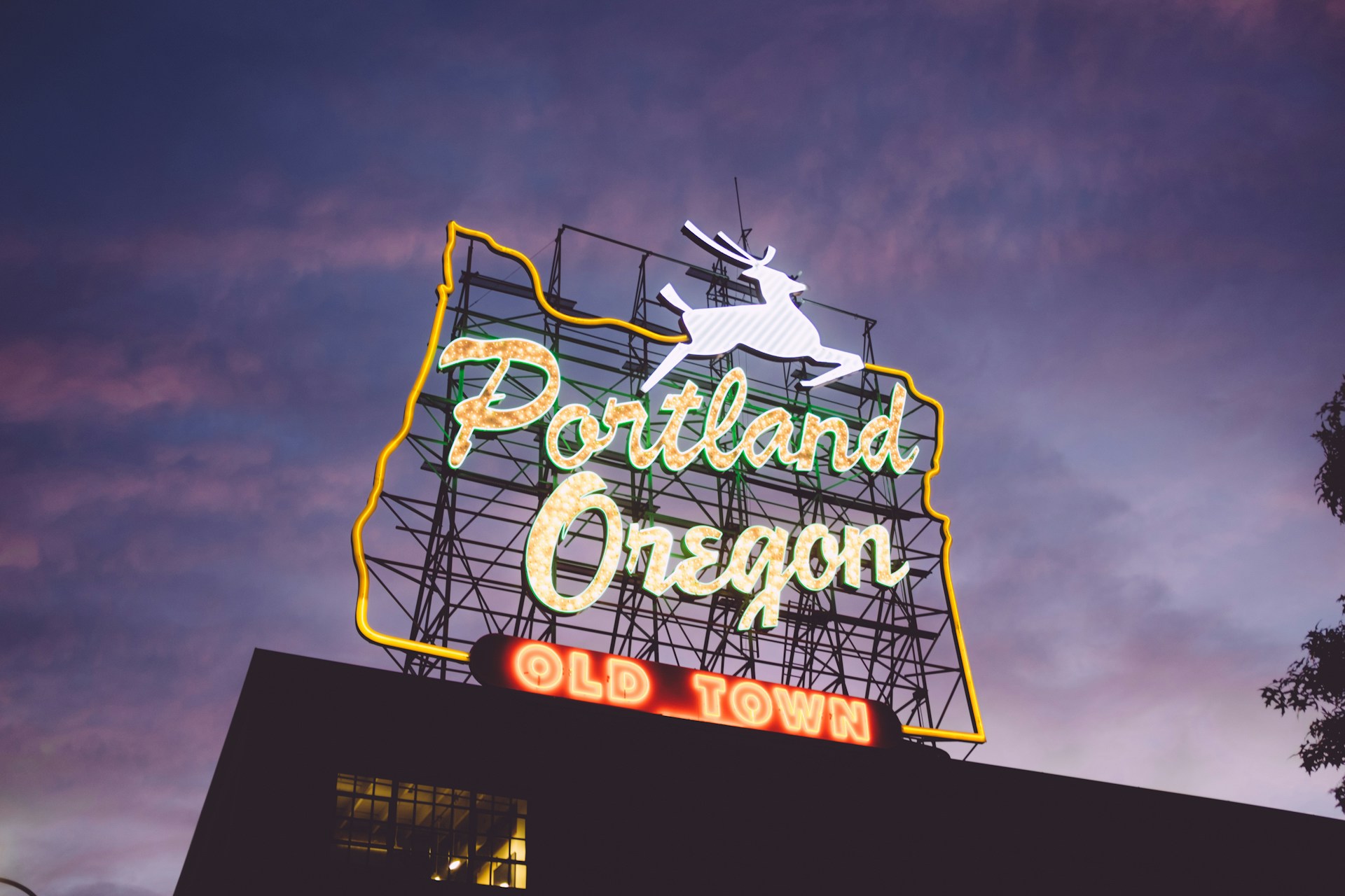 Opportunities to Live and Work in Portland