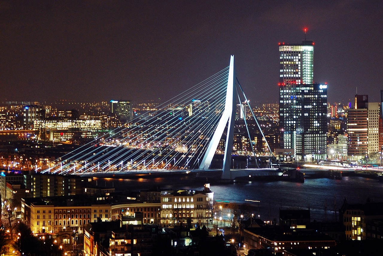Rotterdam 2024 2025
