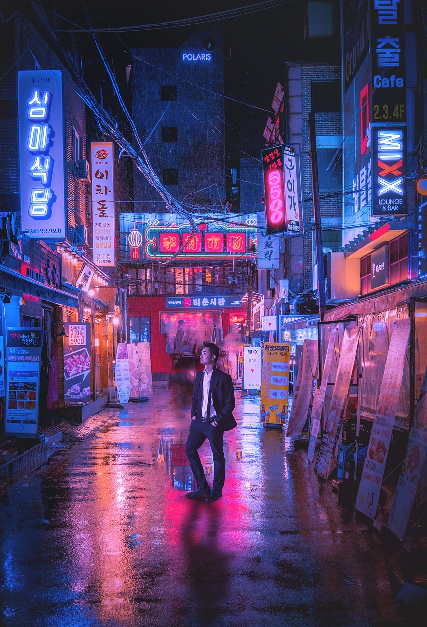 Seoul