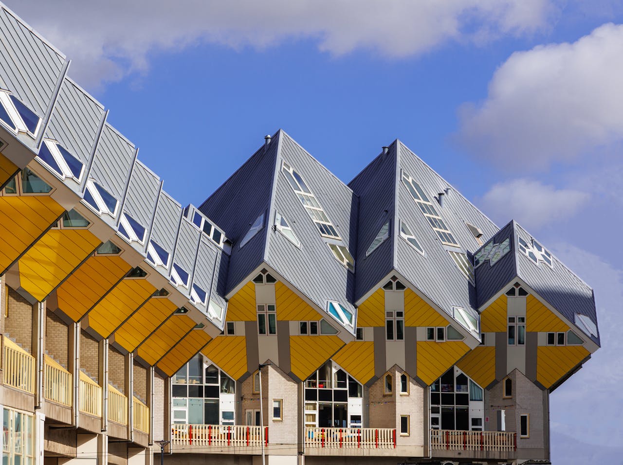 Jobs in Rotterdam for English Speakers