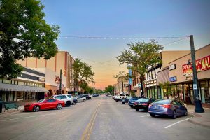 Cheyenne Wyoming