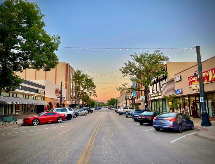 Cheyenne Wyoming